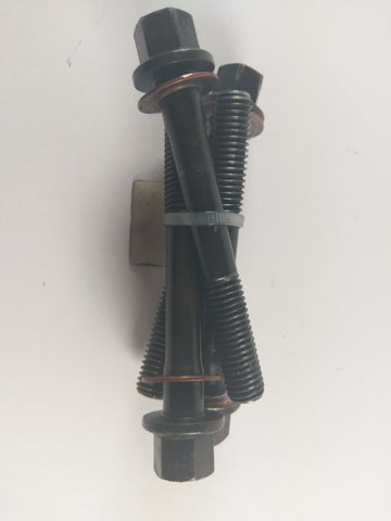 KTM GS 620 RD Bj. 1994 - boulon de cylindre