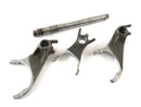 Triumph Speed ​​Triple 955i T509 [1997] - Shift forks shift claws set-2