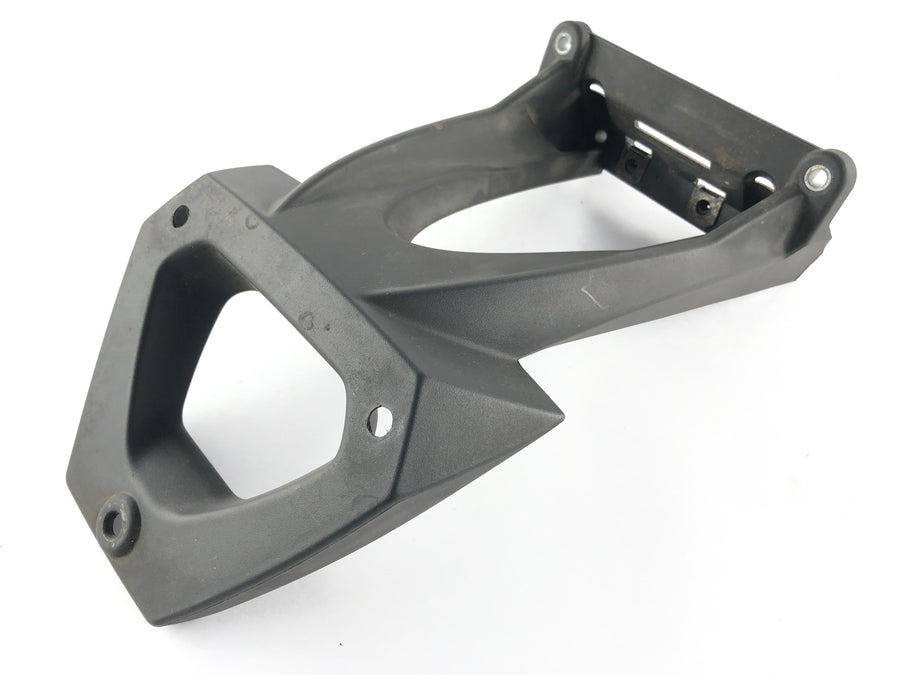 BMW F 800 S [2007] - Support de plaque d'immatriculation