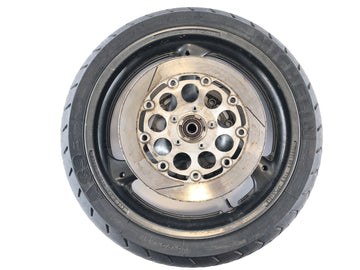 Suzuki GSX-R 1100 GV73B [1991] - Front wheel rim - 0
