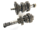 BMW F 650 GS R13 [2000] - Gearbox-1