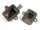 Kawasaki VN 1500 A VNAA [alle Baujahre] - Deckel Wasserpumpe Motor-3
