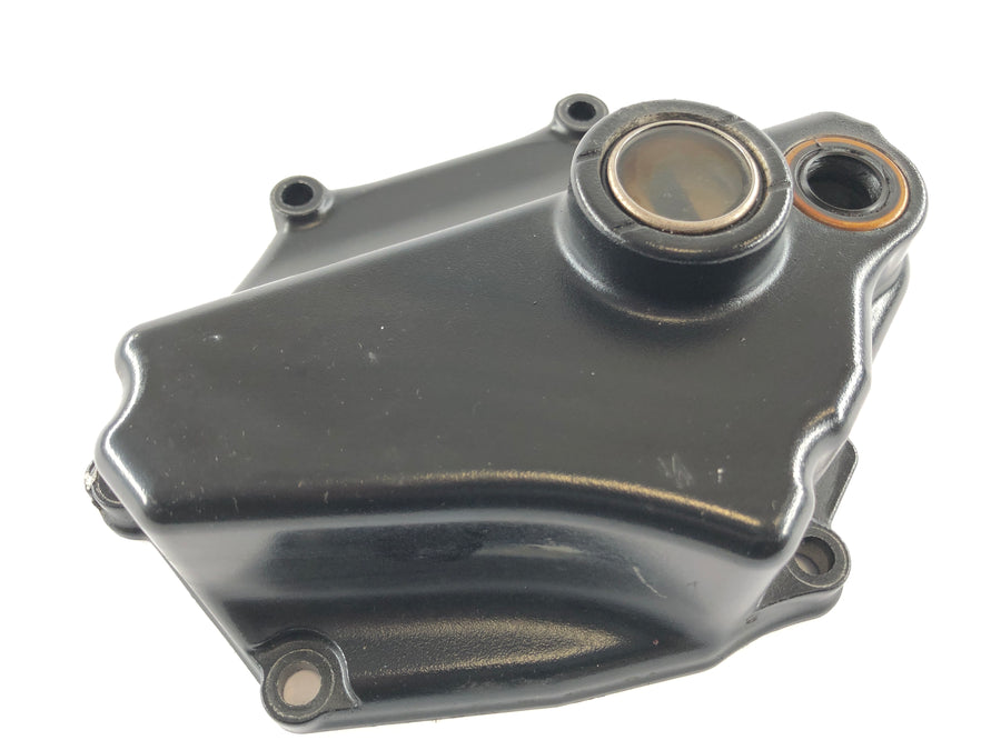 Kawasaki VN 900 Classic [2010] - Oil cap oil sight glass engine cover