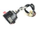 Yamaha V-max 1200 2EN [1997] - Lenkerschalter Links Lenkerarmatur-2