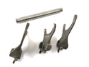 Honda CBR 1000F SC24 [1992] - Shift forks shift claws set-3
