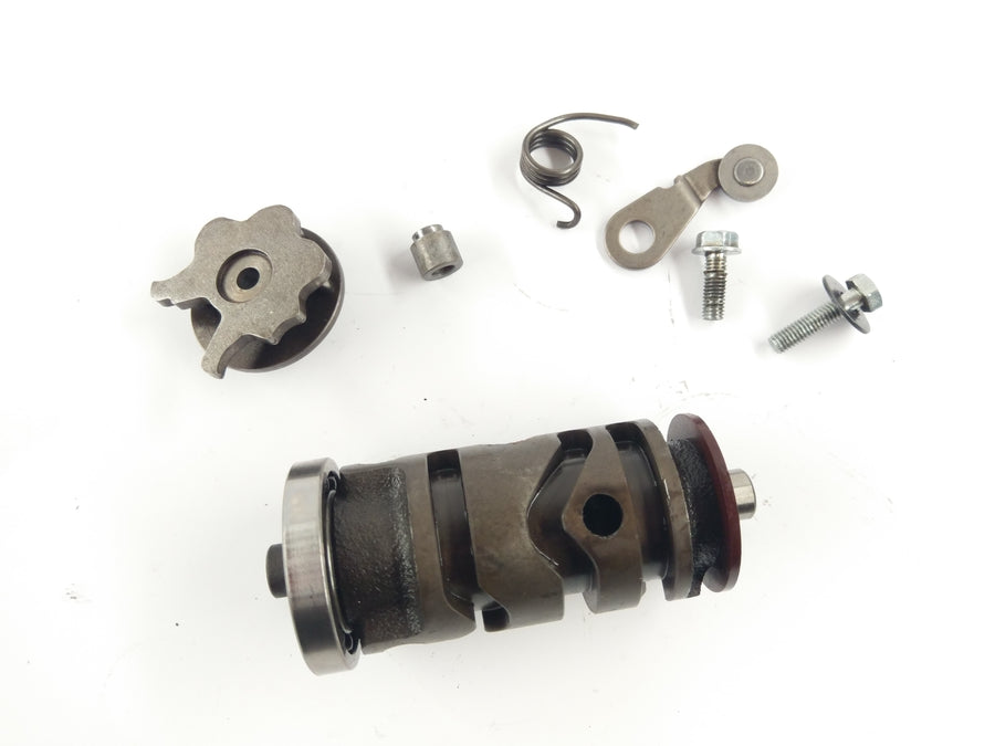 Honda Africa Twin XRV 650 RD03 [1989] - Shift drum
