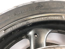 Suzuki GSX-R 1100 GV73B [1991] - Front wheel rim-3