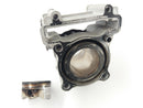 Yamaha WR 125 R DE07 [2010] - Cylinder with piston-5