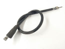 Cagiva Mito 125 8P MK1 [1991] - Tachometer shaft-1