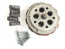 Aprilia RX KX1 125 [2020] - Clutch-7