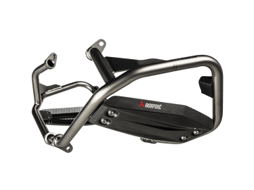 BMW R 1300 GS ADVENTURE [2023-2025] - Protection bar set