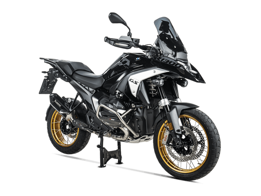 BMW R 1300 GS ADVENTURE [2023-2025] - Schutzbügel-Set