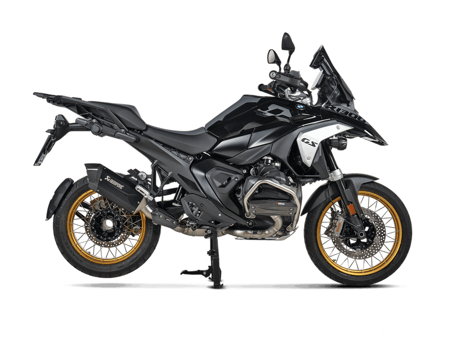 BMW R 1300 GS ADVENTURE [2023-2025] - Schutzbügelset