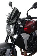 Honda CB 1000 R [2018-2020] – Sportscheibe "NSPM"-2