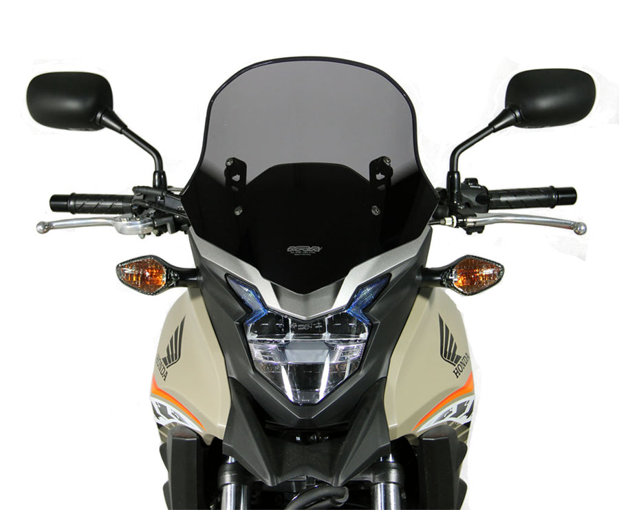 Honda CB 500 X /XA [2016-] – Tourenscheibe "T"