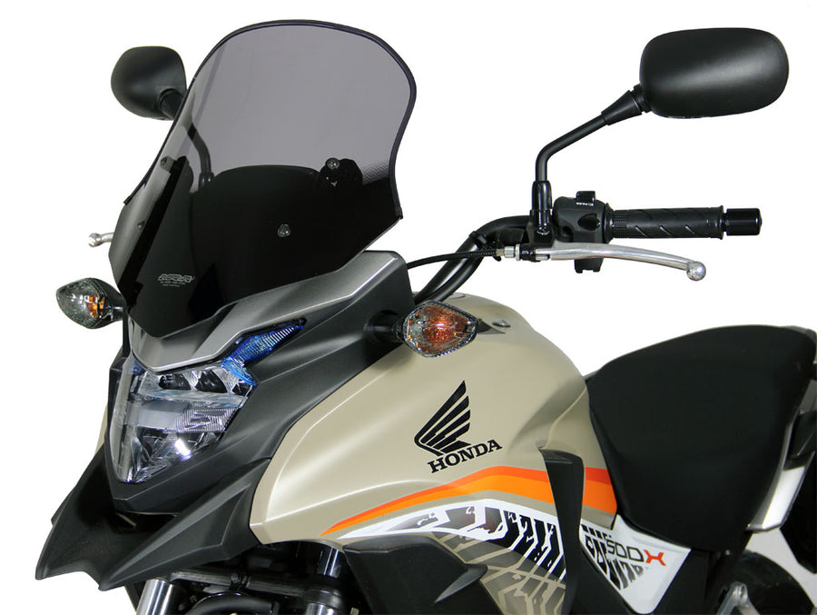 Honda CB 500 X /XA [2016-] – Tourenscheibe "T"