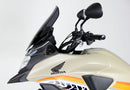 Honda CB 500 X /XA [2016-] – Tourenscheibe "T"-9