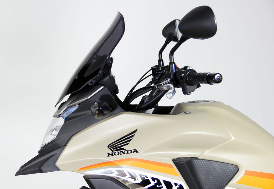 Honda CB 500 X /XA [2016-] – Tourenscheibe "T"