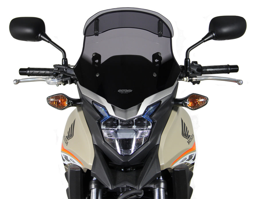 Honda CB 500 X / XA [2016 -] - Variotourings écran "VT"