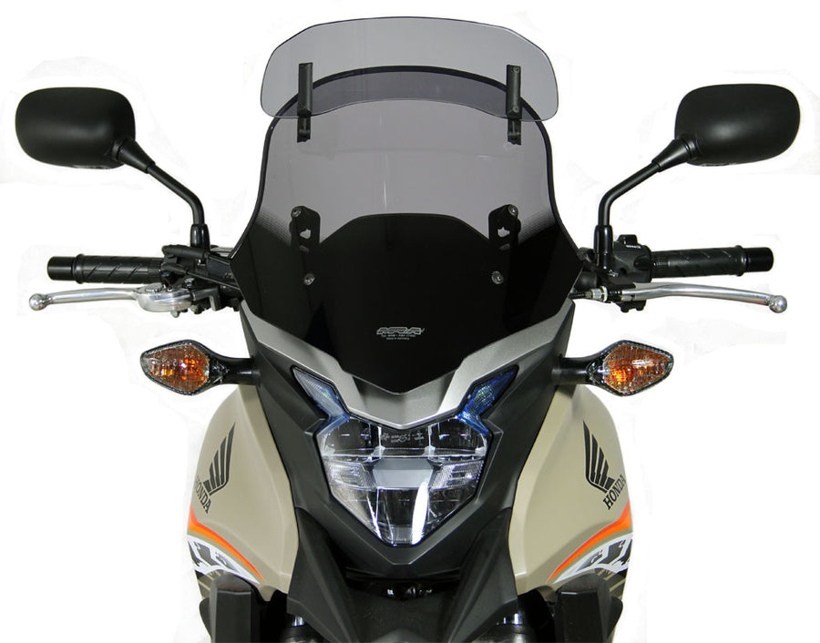 Honda CB 500 X / XA [2016 -] - Variotourings écran "VT"