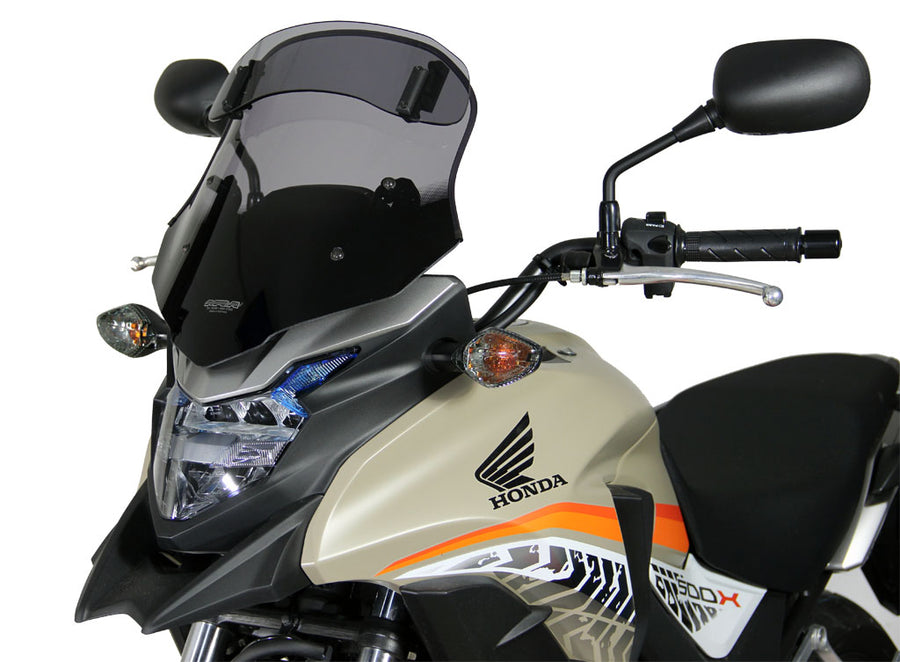 Honda CB 500 X / XA [2016 -] - Variotourings écran "VT"