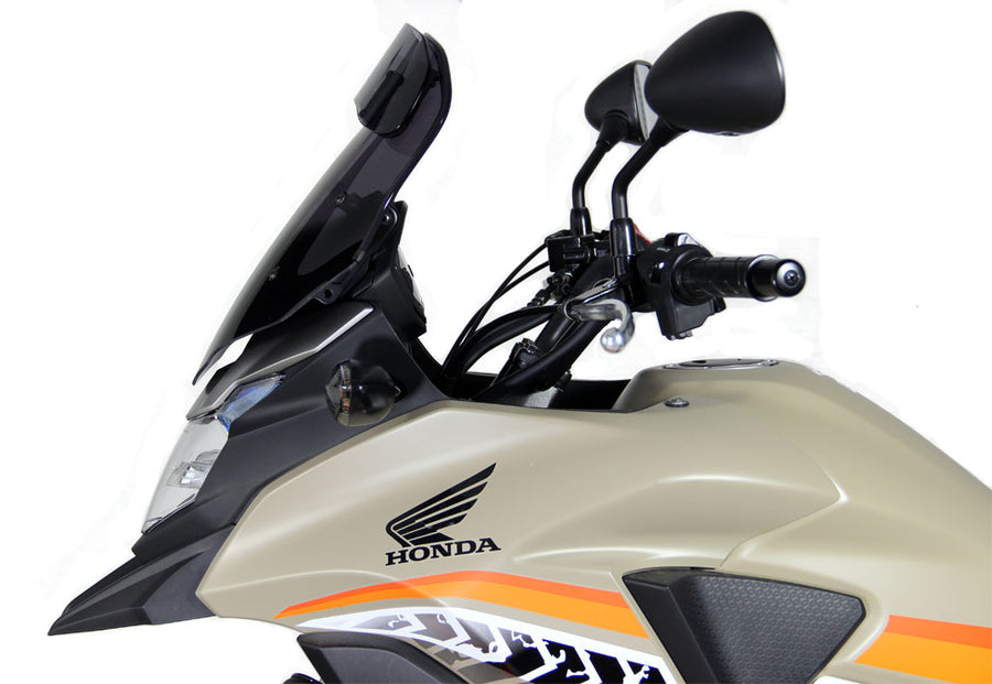Honda CB 500 X / XA [2016 -] - Variotourings écran "VT"