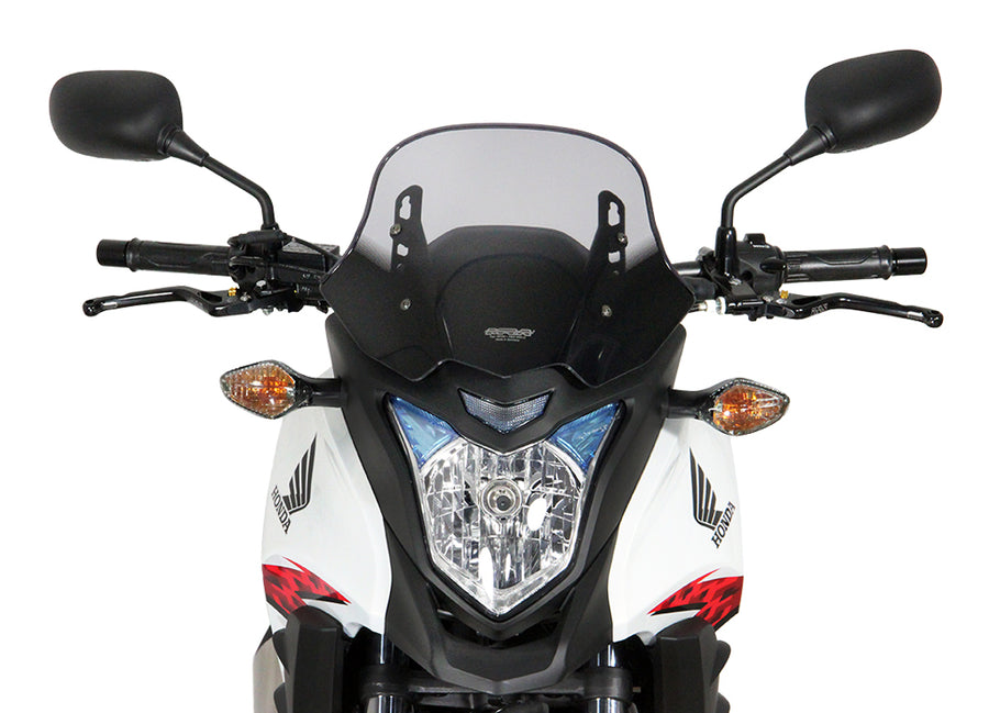 Honda CB 500 X [2013-2015] – Originalformscheibe "O"