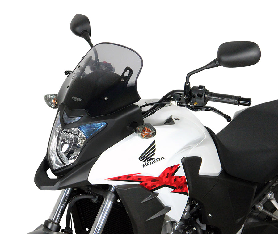 Honda CB 500 X [2013-2015] – Originalformscheibe "O"