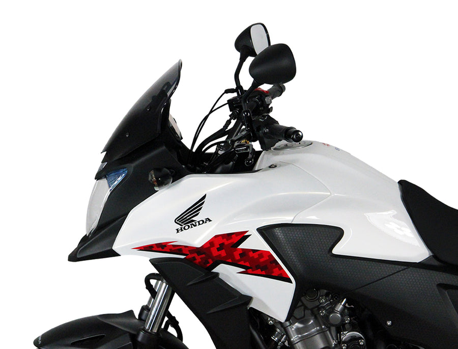 Honda CB 500 X [2013-2015] – Originalformscheibe "O"
