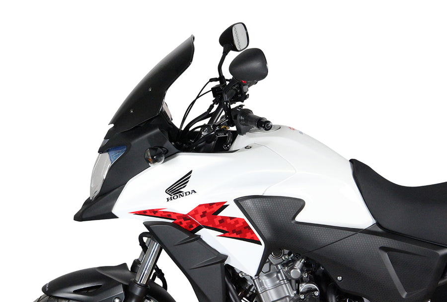 Honda CB 500 x [2013-2015]-touring disc "T"