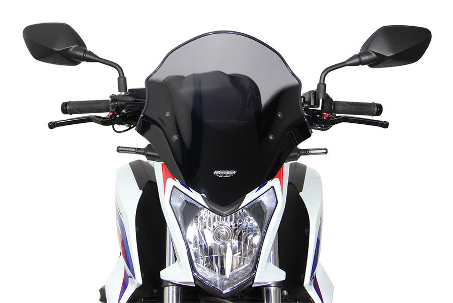 Honda CB 650 F [2014-2016] - Disqueur "NTM"