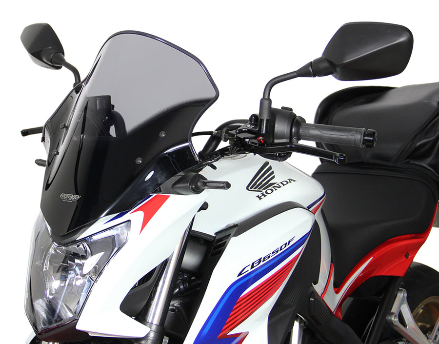 Honda CB 650 F [2014-2016] - Disqueur "NTM"