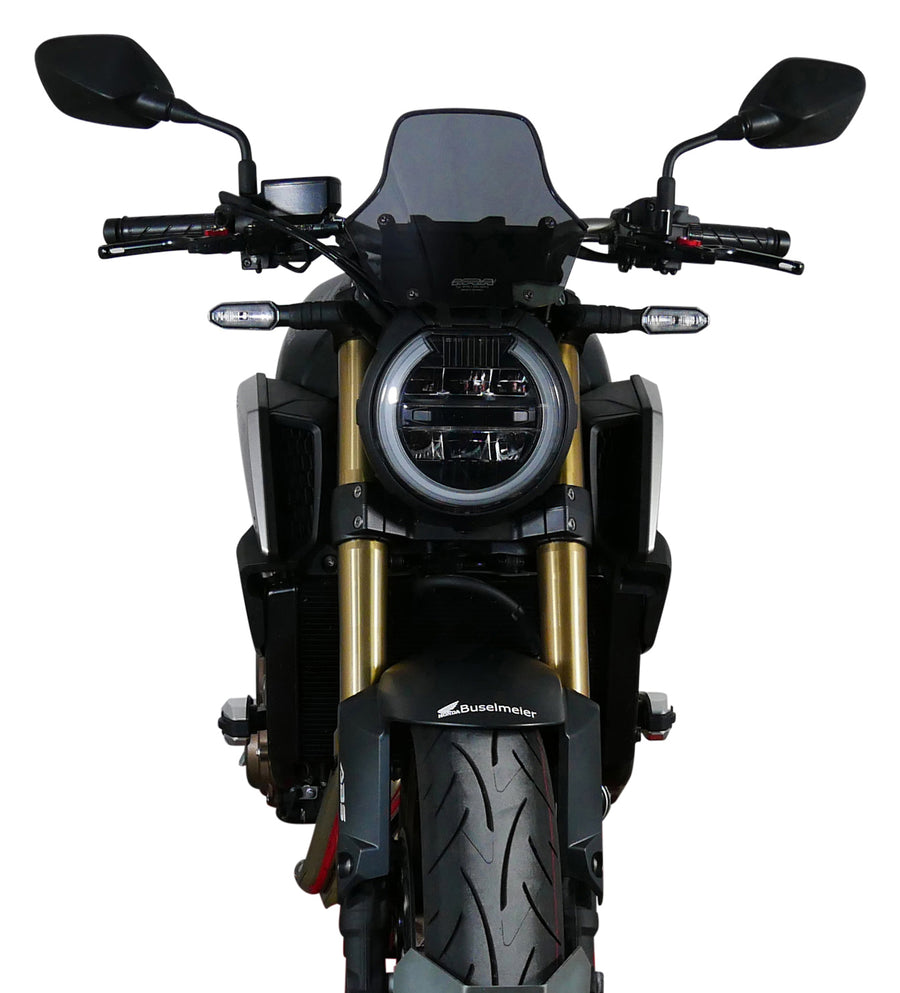 Honda CB 650 R [2019-2023] – Sportscheibe "NSPM"
