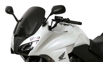 Honda CBF 1000 F [2010-] – Originalformscheibe "OM" - 0