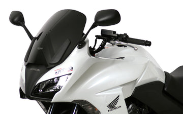 Honda CBF 1000 F [2010-] – Tourenscheibe "TM"