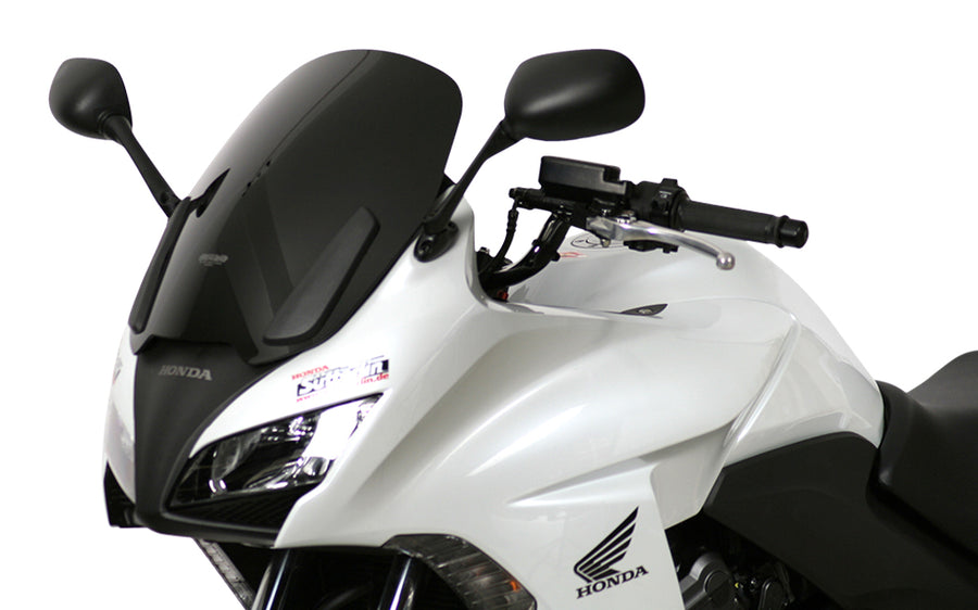 Honda CBF 1000 F [2010-] – Tourenscheibe "TM"