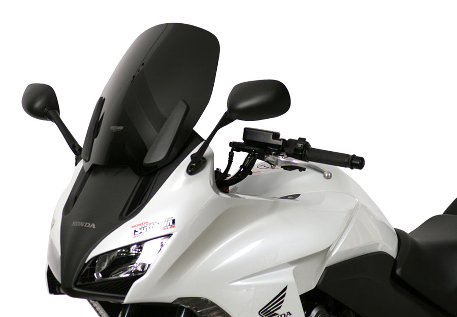 Honda CBF 1000 F [2010-] – Tourenscheibe "TM"