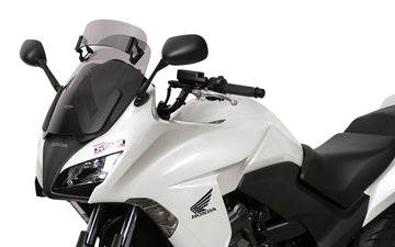 Honda CBF 1000 F [2010-] – Variotouringscreen "VT" - 0