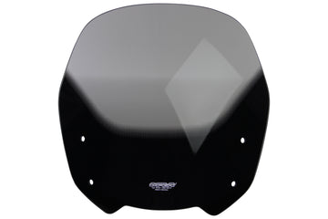 Honda CBF 1000 F [2010-] – Originalformscheibe "OM"