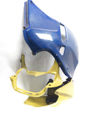 Aprilia Pegaso 125 1989-1990 - Cache-lampe de toit Panneau latéral Phare-3