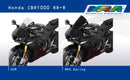 Honda CBR 1000 RR-R FIREBLADE / SP [2020 -] - Disque de course "R"-9