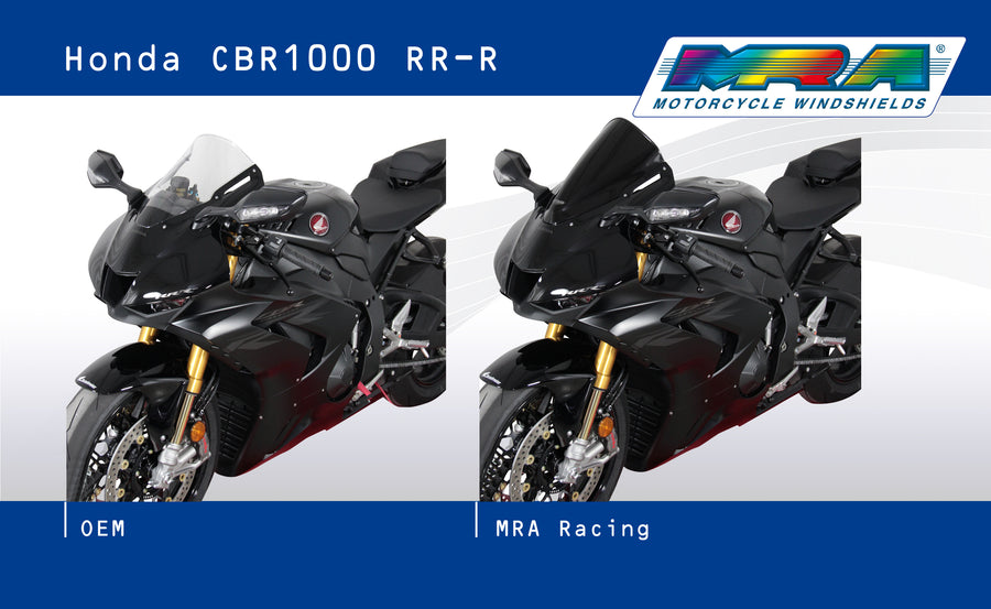 Honda CBR 1000 RR-R FIREBLADE / SP [2020 -] - Disque de course "R"