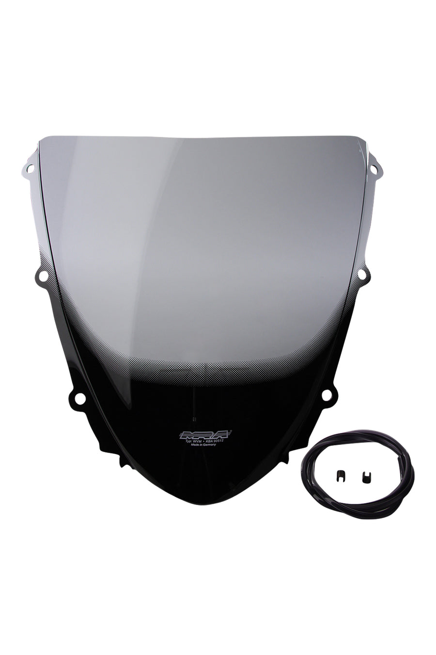 Honda CBR 1000 RR [2004-2007] – Originalformscheibe "O"