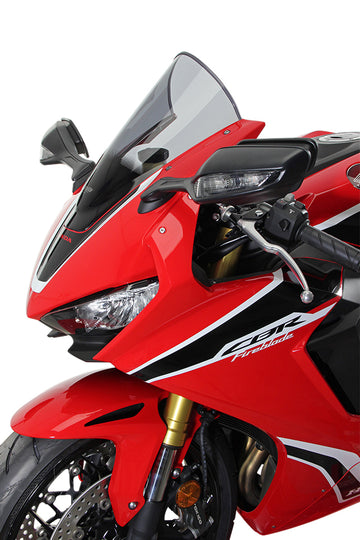 Honda CBR 1000 RR Fireblade / Sp / Sp2 [2017-2019] -RACing Disc "R" - 0
