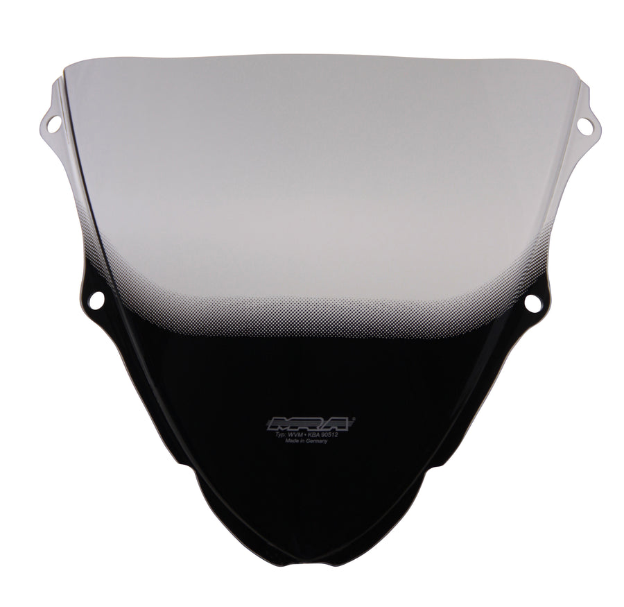 Honda CBR 1000 RR [2008-2011] – Originalformscheibe "O"