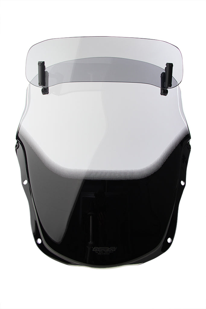 Honda CBR 1100 xx [-2007] -variotourings écran "VTM"