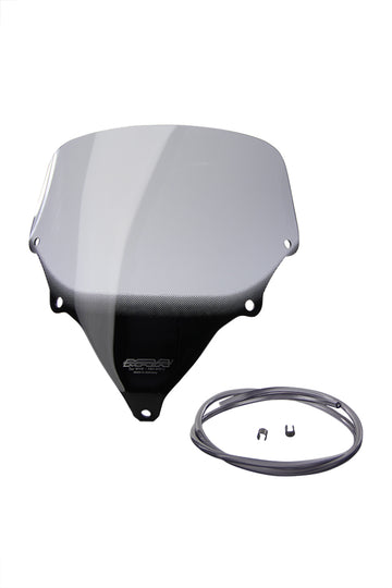 Honda CBR 125 R [2004-2006] – Originalformscheibe "O" - 0