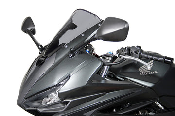 Honda CBR 500 R [2016-2018] – Racingscheibe "R" - 0