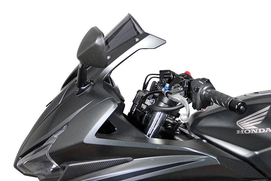 Honda CBR 500 R [2016-2018] – Racingscheibe "R"