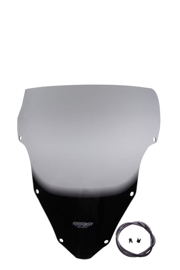 Honda CBR 600 F / S [2001-2010]-original shape disc "O"